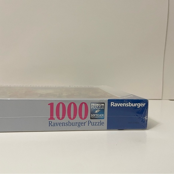 Ravensburger Puzzle Romeo and Juliet 100 piece Jigsaw Sealed - Picture 12 of 13